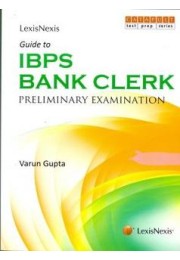 Guide to IBPS Bank Clerk- Preliminary Examination